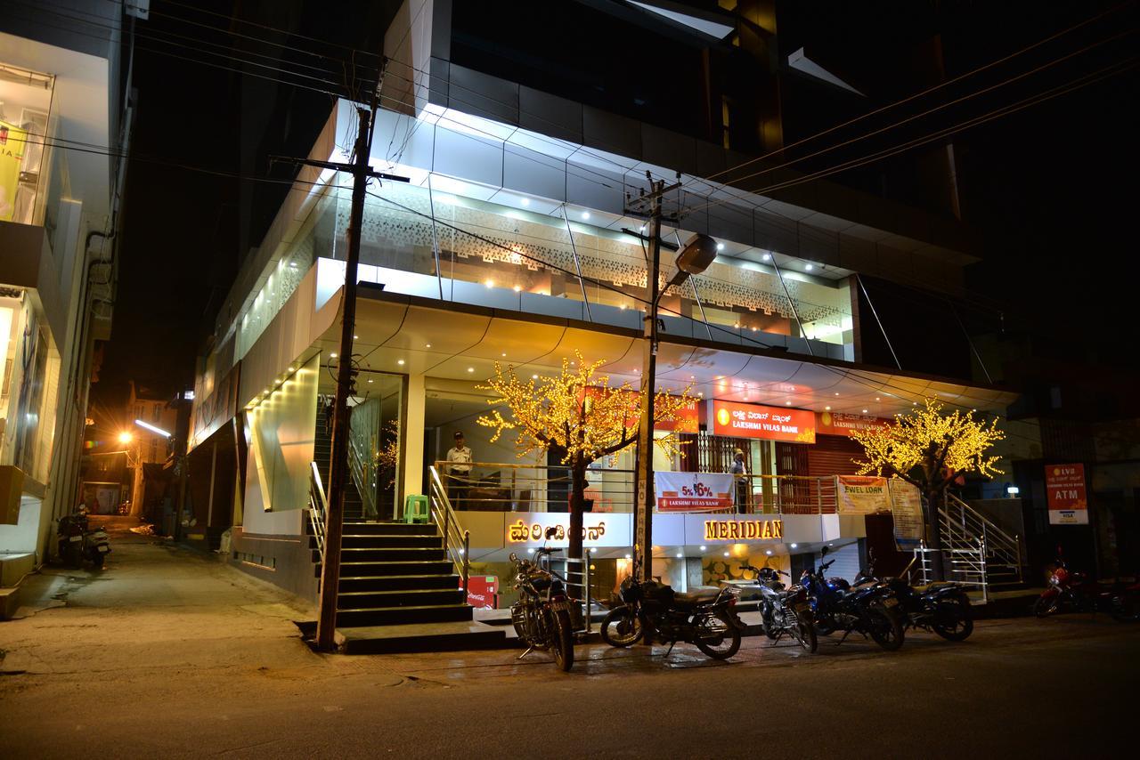 Amber Castle Hotel ฮาสซัน ภายนอก รูปภาพ